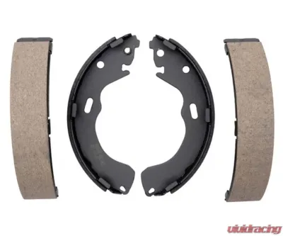 Raybestos Element3 Organic Brake Shoe Rear 760PG - 760PG