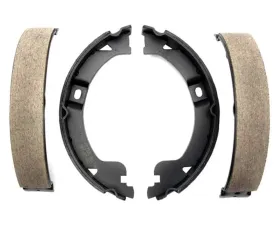 Raybestos Element3 Organic Parking Brake Shoe Rear 761PG