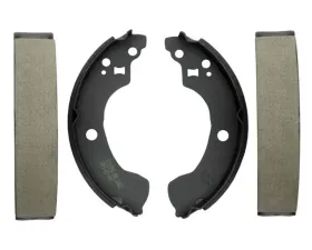 Raybestos Element3 Organic Brake Shoe Nissan Sentra Rear 2000-2001 762PG