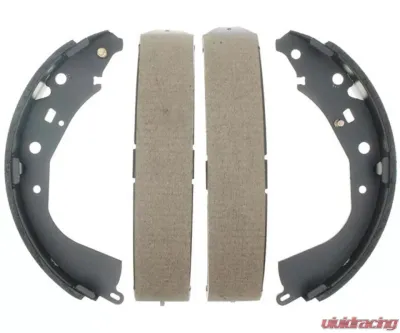 Raybestos Element3 Organic Brake Shoe Toyota Rear 764PG - 764PG