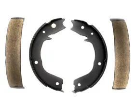 Raybestos Element3 Organic Parking Brake Shoe Mitsubishi Montero Rear 2001-2004 767PG
