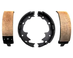 Raybestos Element3 Organic Brake Shoe Jeep Rear 769PG
