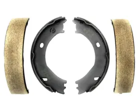 Raybestos Element3 Organic Parking Brake Shoe Rear 771PG