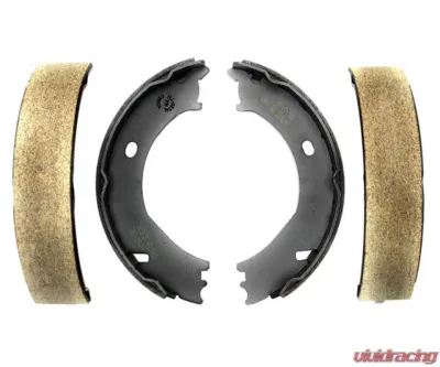 Raybestos Element3 Organic Parking Brake Shoe Rear 771PG - 771PG