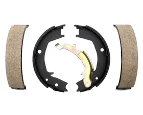 Raybestos Element3 Organic Parking Brake Shoe Rear 773PG