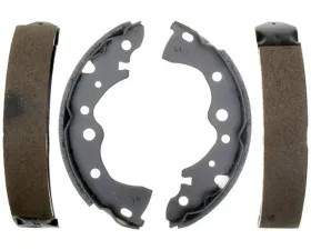 Raybestos Element3 Organic Brake Shoe Nissan Sentra Rear 2002-2006 1.8L 4-Cyl 779PG