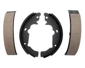 Raybestos Element3 Organic Brake Shoe Rear 780PG