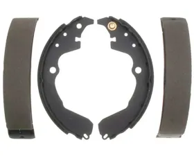 Raybestos Element3 Organic Brake Shoe Rear 785PG