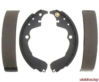 Raybestos Element3 Organic Brake Shoe Rear 785PG - 785PG