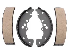Raybestos Element3 Organic Brake Shoe Suzuki Grand Vitara Rear 2001 786PG