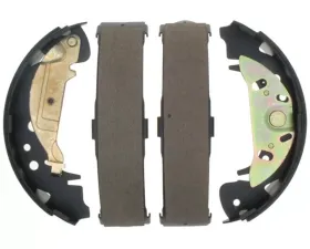 Raybestos Element3 Organic Brake Shoe Hyundai Santa Fe Rear 2001-2004 787PG