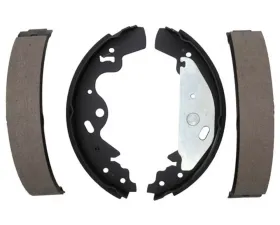 Raybestos Element3 Organic Brake Shoe Land Rover Freelander Rear 2002-2005 788PG