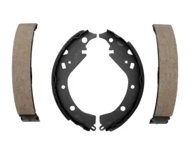 Raybestos Element3 Organic Brake Shoe Rear 790PG
