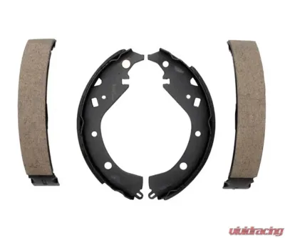 Raybestos Element3 Organic Brake Shoe Rear 790PG - 790PG