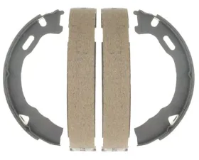 Raybestos Element3 Organic Parking Brake Shoe Rear 791PG
