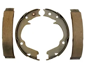 Raybestos Element3 Organic Parking Brake Shoe Subaru Rear 794PG