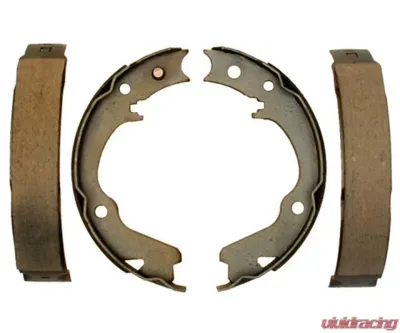 Raybestos Element3 Organic Parking Brake Shoe Subaru Rear 794PG - 794PG