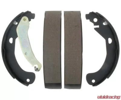 Raybestos Element3 Organic Brake Shoe Rear 795PG - 795PG