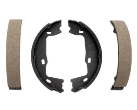 Raybestos Element3 Organic Parking Brake Shoe Rear 797PG
