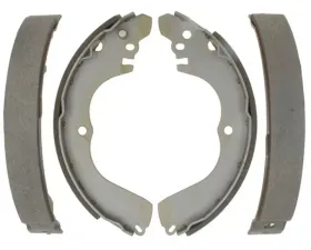 Raybestos Element3 Organic Brake Shoe Mitsubishi Outlander Rear 2003-2004 798PG