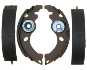 Raybestos Element3 Organic Brake Shoe 799PG