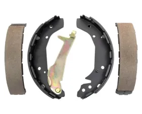 Raybestos Element3 Organic Brake Shoe Rear 800PG