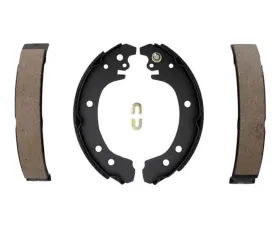 Raybestos Element3 Organic Brake Shoe Toyota Corolla Rear 2002-2008 801PG