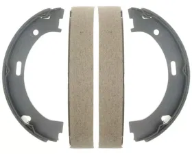 Raybestos Element3 Organic Parking Brake Shoe Dodge Dakota Rear 2003-2004 803PG