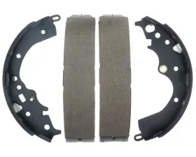 Raybestos Element3 Organic Brake Shoe Toyota Sienna Rear 2004-2010 804PG