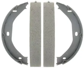 Raybestos Element3 Organic Parking Brake Shoe Jeep Grand Cherokee Rear 1999-2004 807PG