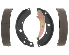 Raybestos Element3 Organic Brake Shoe Chrysler PT Cruiser Rear 2004-2009 810PG