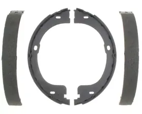 Raybestos Element3 Organic Parking Brake Shoe Rear 811PG