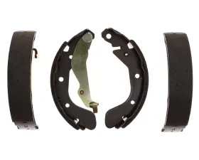 Raybestos Element3 Organic Brake Shoe Chevrolet Spark Rear 2016-2020 814APG