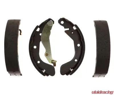 Raybestos Element3 Organic Brake Shoe Chevrolet Spark Rear 2016-2020 814APG - 814APG