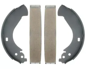 Raybestos Element3 Organic Brake Shoe Rear 815PG