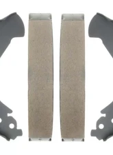 Raybestos Element3 Organic Brake Shoe Rear 815PG                                     - 815PG - Image 2