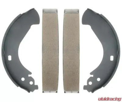 Raybestos Element3 Organic Brake Shoe Rear 815PG - 815PG