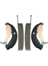 Raybestos Element3 Organic Brake Shoe Rear 815PG                                     - 815PG - Image 2