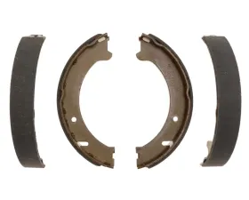 Raybestos Element3 Parking Brake Shoe Volvo Rear 827PG