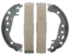 Raybestos Element3 Organic Brake Shoe Rear 832PG