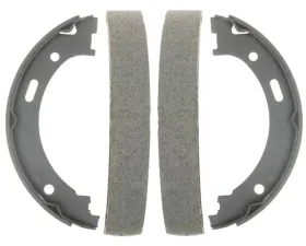 Raybestos Element3 Organic Parking Brake Shoe Jeep Rear 843PG