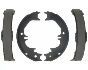 Raybestos Element3 Organic Parking Brake Shoe 844PG