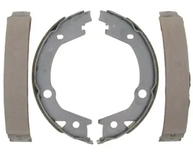 Raybestos Element3 Organic Parking Brake Shoe Rear 845PG
