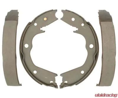 Raybestos Element3 Organic Parking Brake Shoe Honda Rear 849PG - 849PG