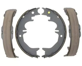 Raybestos Element3 Organic Parking Brake Shoe Rear 850PG