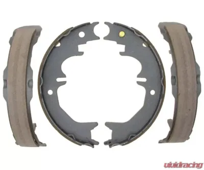 Raybestos Element3 Organic Parking Brake Shoe Rear 850PG - 850PG