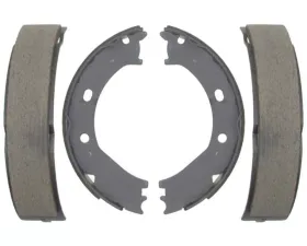 Raybestos Element3 Organic Parking Brake Shoe Rear 852PG