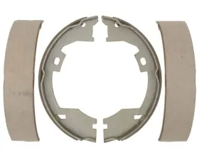 Raybestos Element3 Organic Parking Brake Shoe Rear 854PG