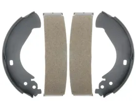 Raybestos Element3 Organic Brake Shoe Rear 855PG