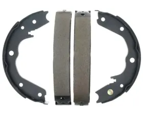 Raybestos Element3 Organic Parking Brake Shoe Rear 858PG